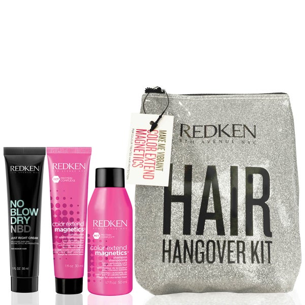 Redken Colour Extend Hangover Gift Set (Worth £15.00)