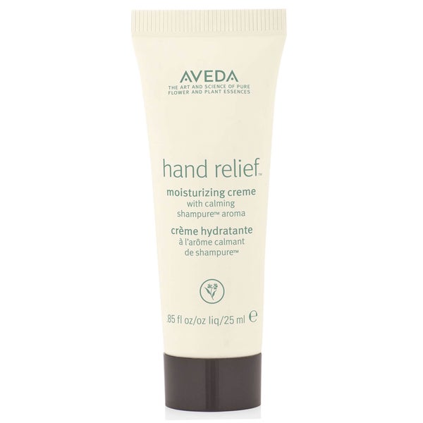 Aveda Hand Relief Moisturizing Crème with Shampure Aroma 40ml