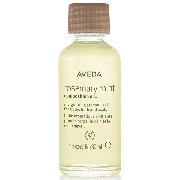Aceite Composition Rosemary Mint de Aveda (30 ml)