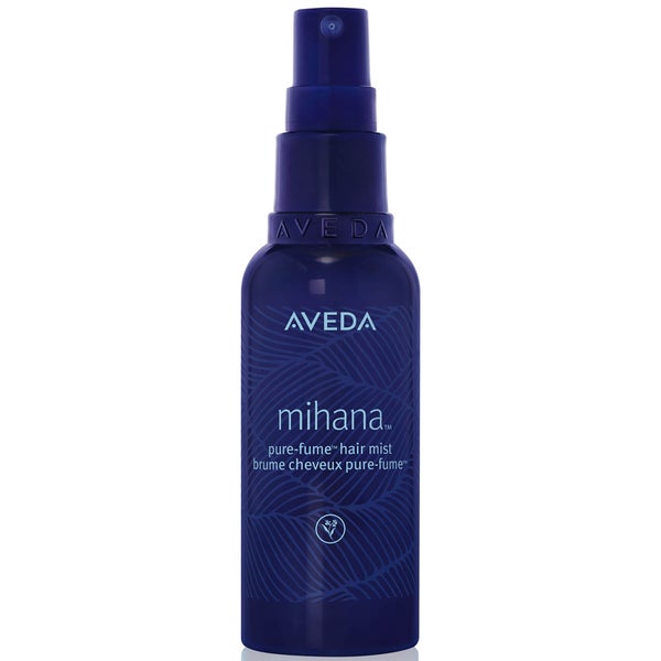 Spray para cabelo Mihana Pure-Fume da Aveda 75 ml