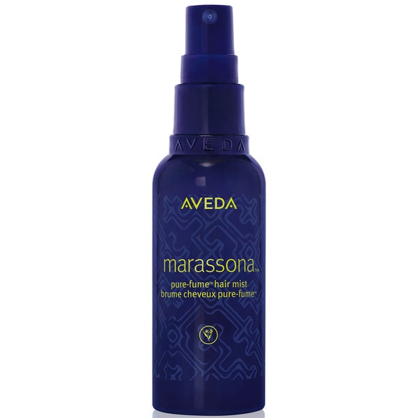 Spray para cabelo Marassona Pure-Fume da Aveda 75 ml