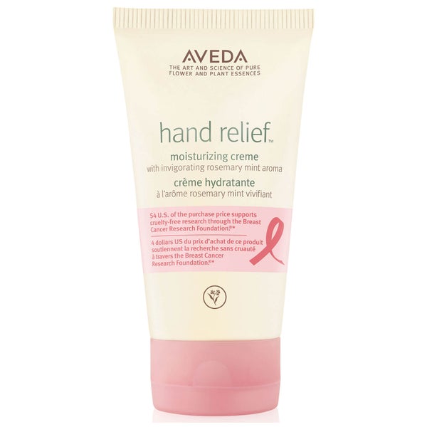 Aveda BCA Hand Relief Moisturizing Crème 150ml