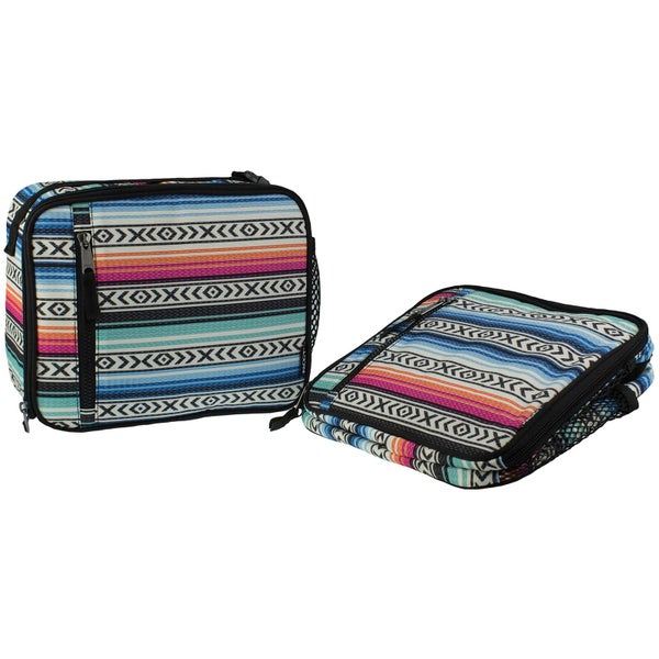 PackIt Freezable Classic Lunch Bag - Fiesta