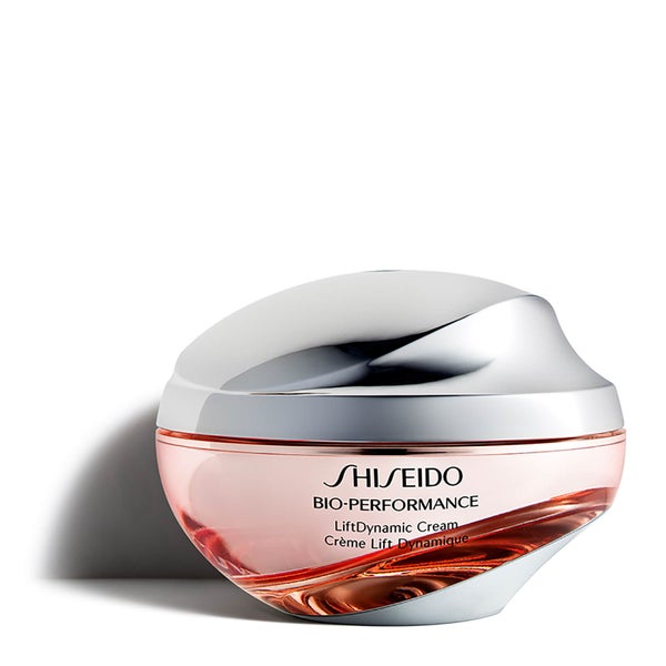 Shiseido Bio-Performance Lift Dynamic Cream 75ml (Worth £142.50)
