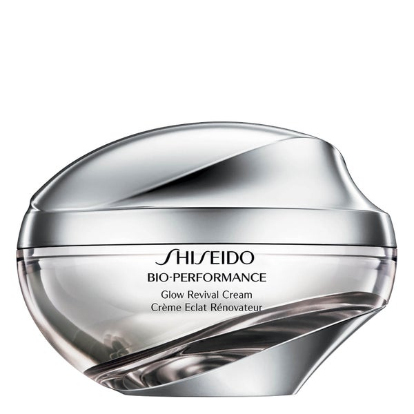 Shiseido Bio-Performance Glow Revival Cream 75ml (Worth £103.50)