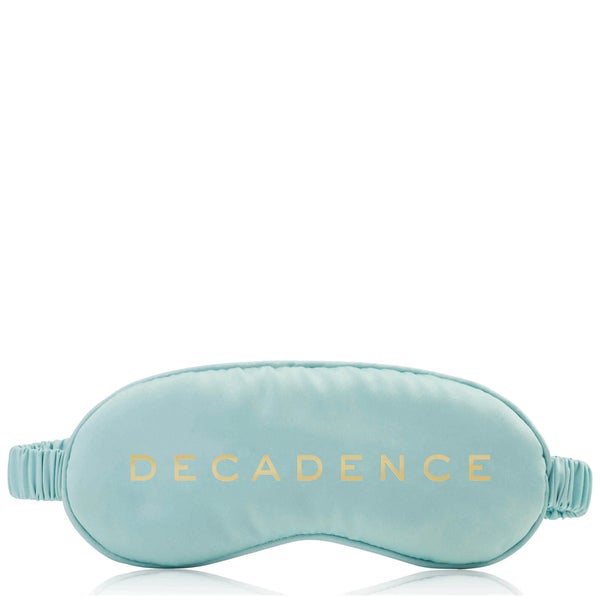 Marc Jacobs Eye Mask (Free Gift)