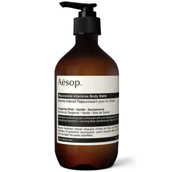 Aesop Rejuvenate Aromatique Body Balm 500ml