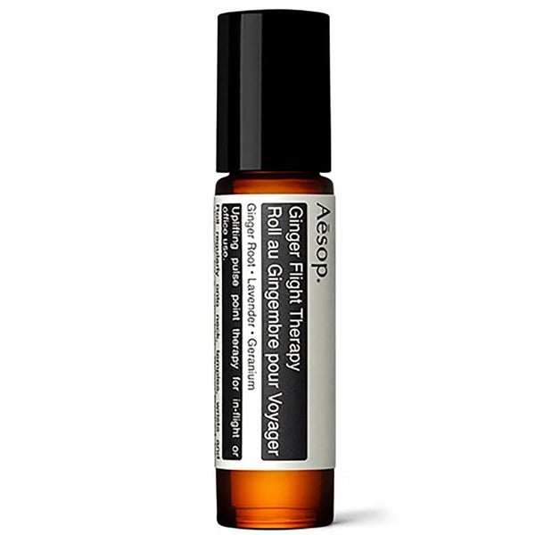 Aesop Ginger Flight Therapy 10ml