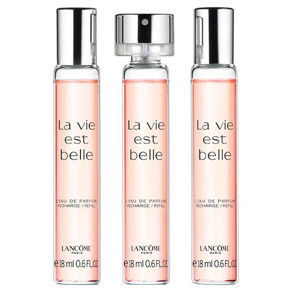 Lancome La Vie Est Belle EDP Purse Spray Refill