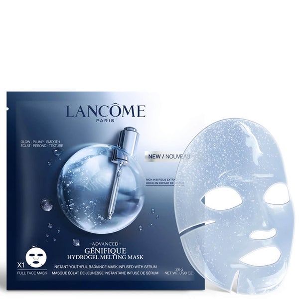 Lancôme Génifique Hydrogel Sheet Mask (1 Mask)