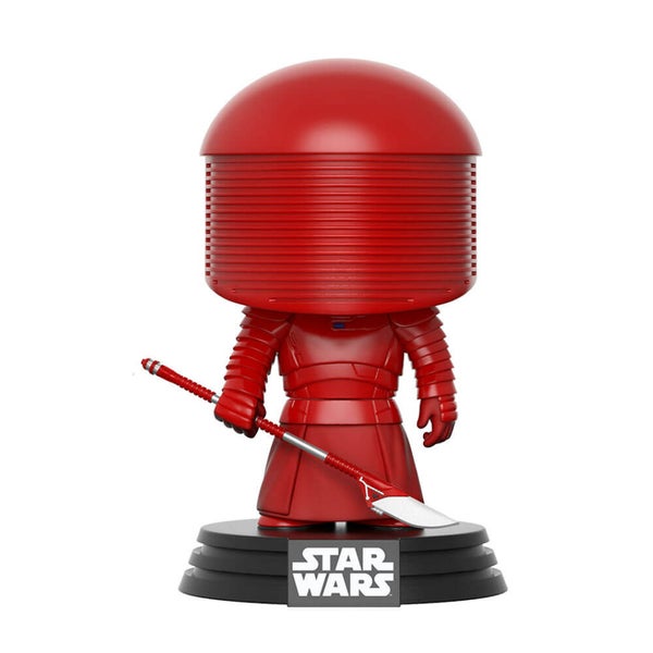 Figurine Pop! Garde Prétorienne Star Wars : Les Derniers Jedi