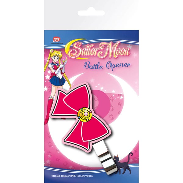 Sailor Moon Usagi Bottle Opener