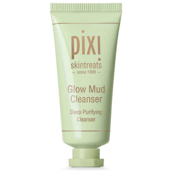 PIXI Glow Mud Cleanser 0.5 fl. oz