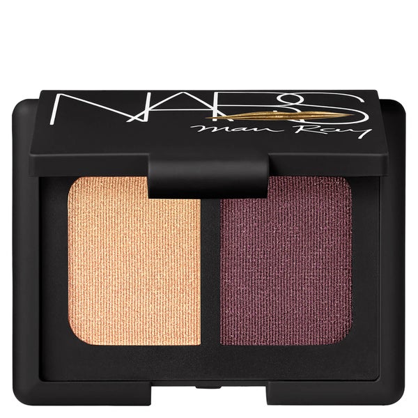 NARS Cosmetics Man Ray Duo Eye Shadow 4g (Various Shades)