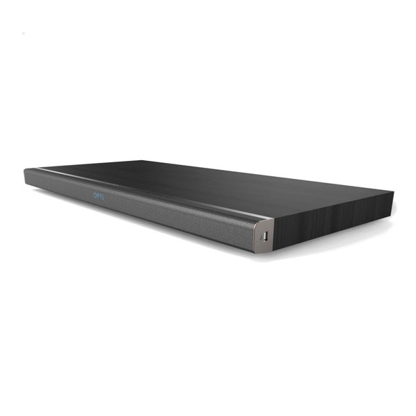 Linsar 80W Bluetooth Soundbase - Black