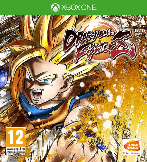 Dragonball FighterZ CollectorZ Edition
