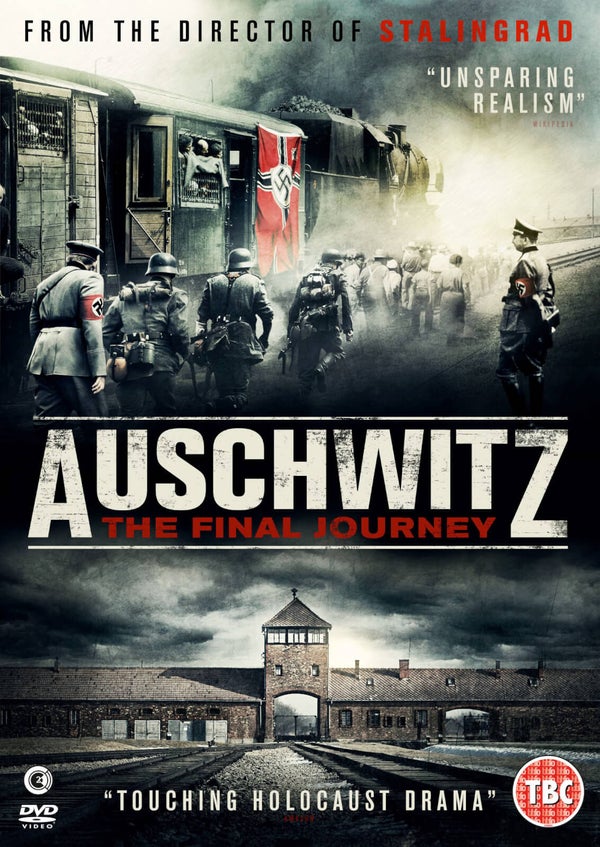 Auschwitz: The Final Journey