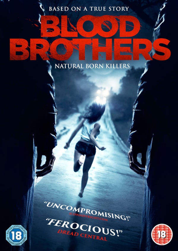Blood Brothers