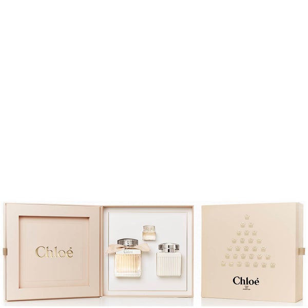 Chloé Signature for Women Eau de Parfum Coffret 75ml