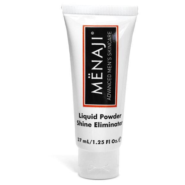 Menaji Liquid Powder Shine Eliminator 37 ml
