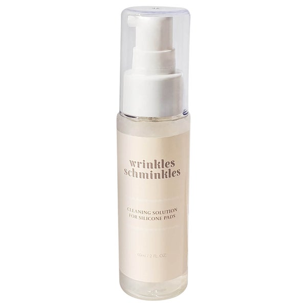 Solution Nettoyante Wrinkles Schminkles 59 ml