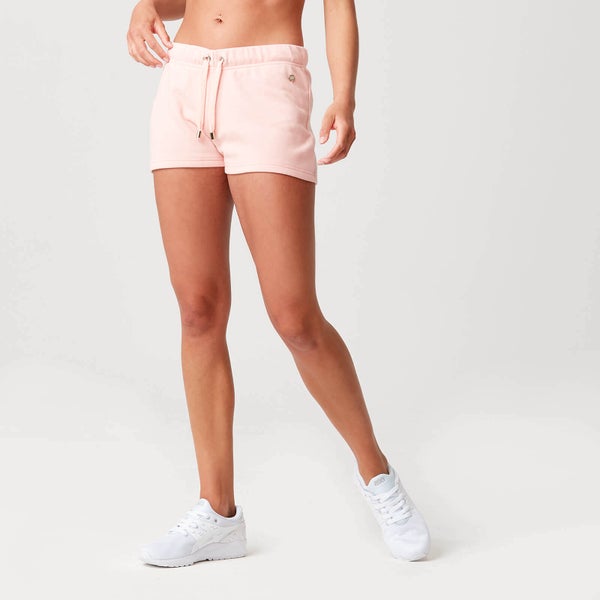 Luxe Lounge Shorts