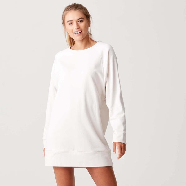 Myprotein Luxe Lounge Sweater Dress