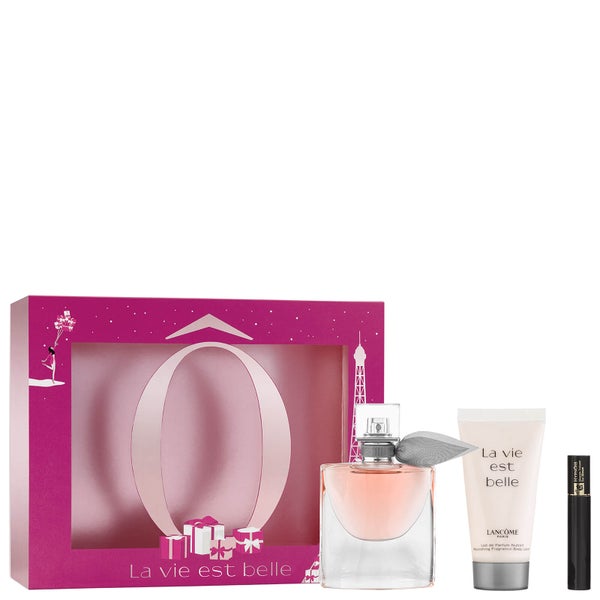 Lancôme La Vie est Belle Eau de Parfum Gift Set 30ml