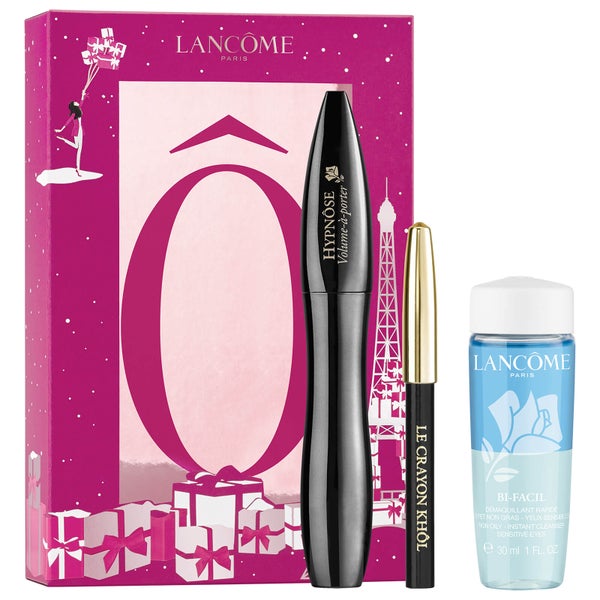 Lancôme Hypnose Volume-a-Porter Mascara Gift Set