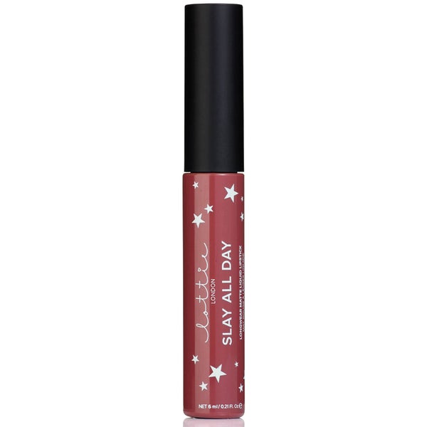 Rouge à lèvres Slay All Day Lottie London (différentes teintes disponibles)