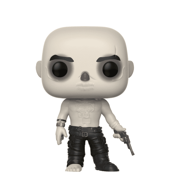 Mad Max Fury Road Nux Pop! Vinyl Figure