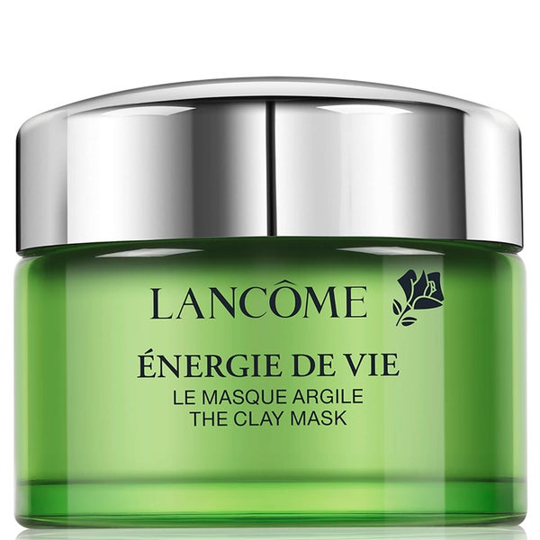Lancôme Energie de Vie Clay Mask 50ml