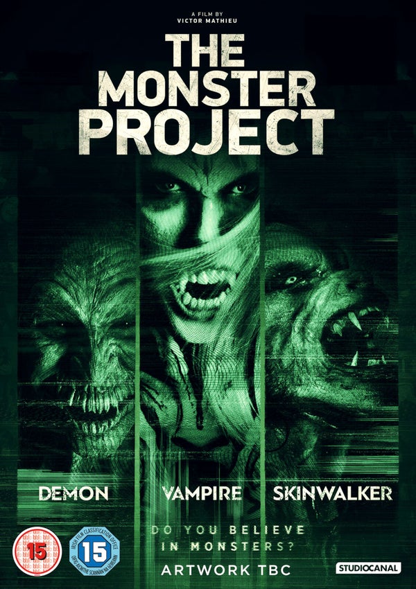 The Monster Project