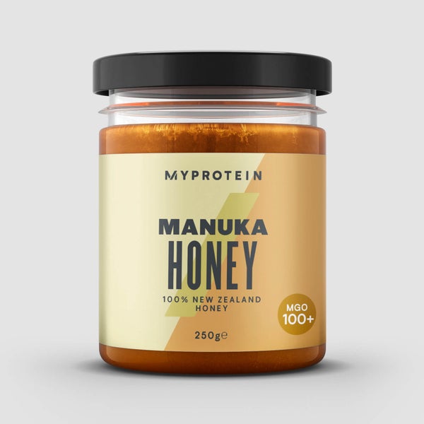 Myprotein Manuka Honey