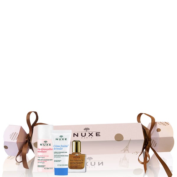 NUXE Skin Care Cracker (Worth £14.00)