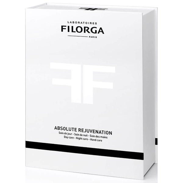 Filorga Absolute Global Gift Set (Worth £122.33)