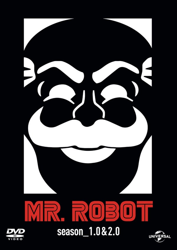 Mr Robot - 1&2