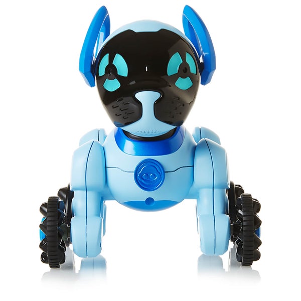 Animal Robotique Chippies WowWee - Chipper