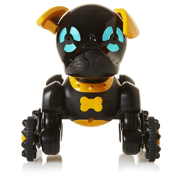 WowWee Chippies Robot Hond - Chippo