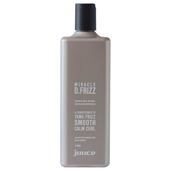 Juuce Miracle D.Frizz Conditioner 375ml