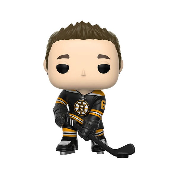 Figurine Pop! Brad Marchand - NHL