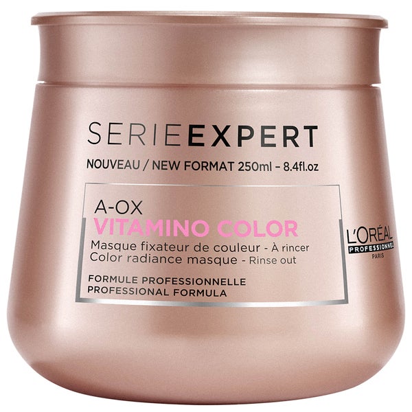 L'Oréal Professionnel Serie Expert Vitamino Color A-OX Gel-Masque 8.5 oz