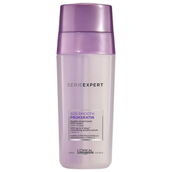 L'Oréal Professionnel Serie Expert Liss Smoothing Double Serum 2.05 oz