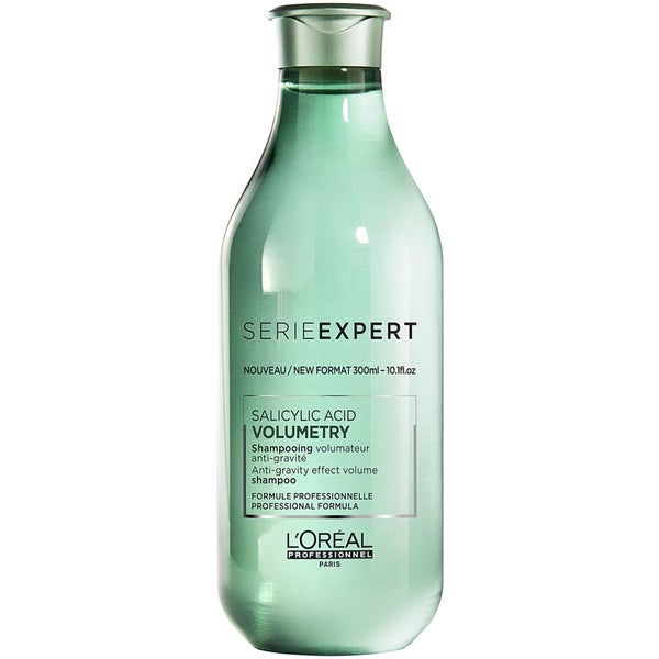 L'Oréal Professionnel Serie Expert Volumetry Shampoo 10.1 oz