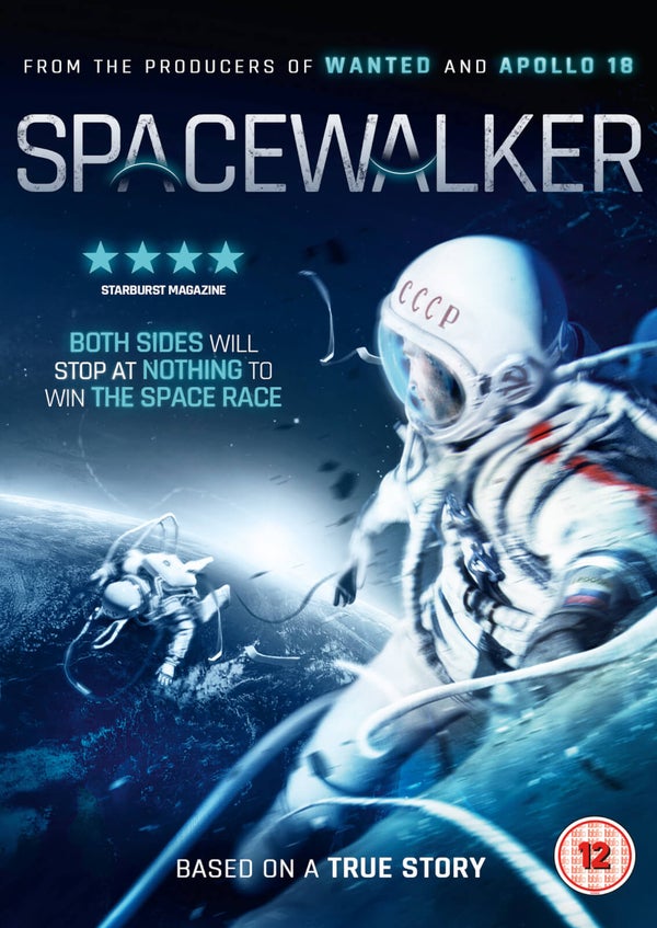 Spacewalker
