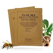 Benton Cosmetics Snail Bee High Content Mask