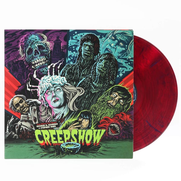 Creepshow (1982 Original Soundtrack)