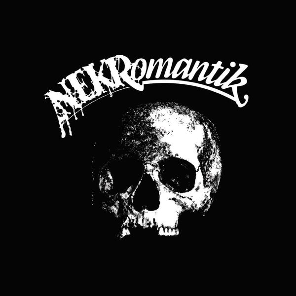 BO Nekromantik (Édition Originale 1987) (Exclusivité Zavvi) - Bande Originale (2LP)