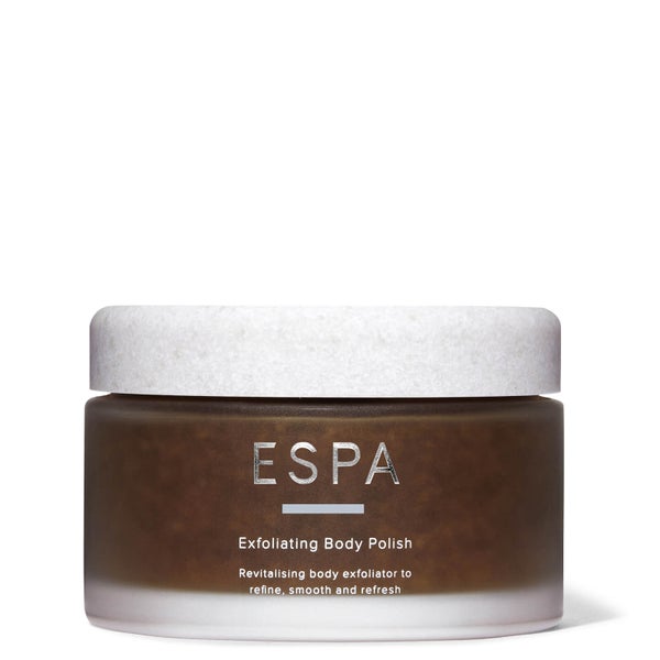 ESPA Exfoliating Body Polish - 180ml Jar