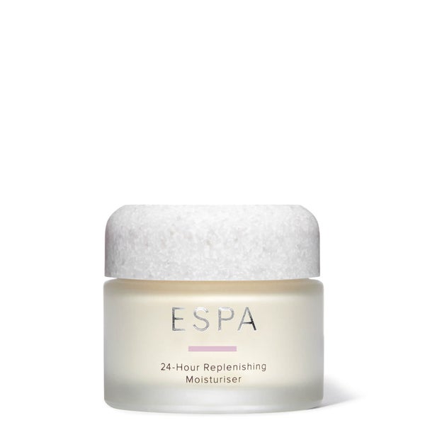 ESPA (Retail) 24-Hour Replenishing Moisturiser 55 ml